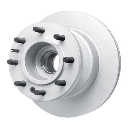 Dynamic Friction Company Disc Brake Rotor 604-54132