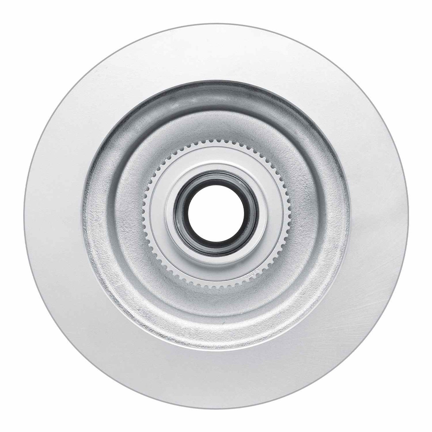 Dynamic Friction Company Disc Brake Rotor 604-54132