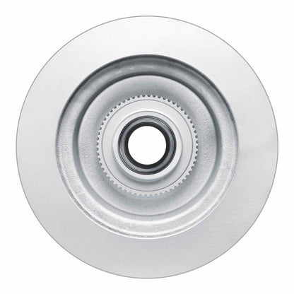Dynamic Friction Company Disc Brake Rotor 604-54132