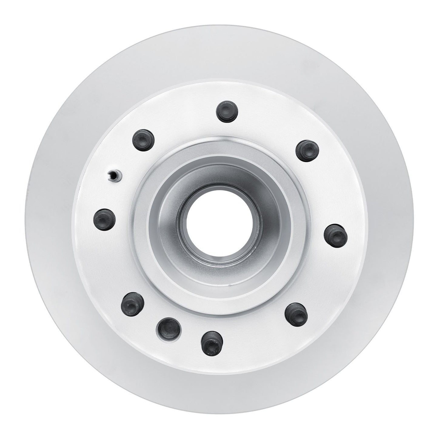 Dynamic Friction Company Disc Brake Rotor 604-54132