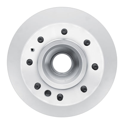 Dynamic Friction Company Disc Brake Rotor 604-54132