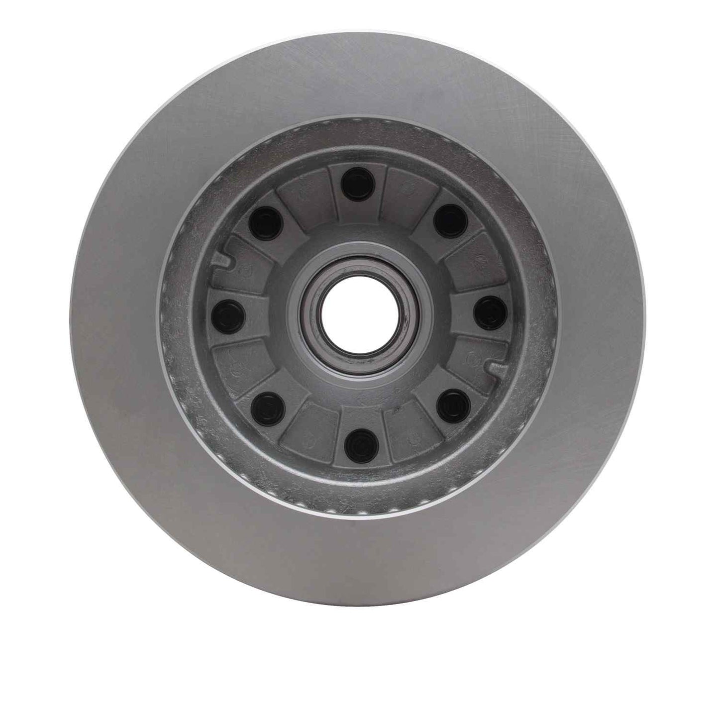 Dynamic Friction Company Disc Brake Rotor 604-54135