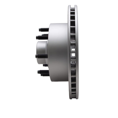 Dynamic Friction Company Disc Brake Rotor 604-54135