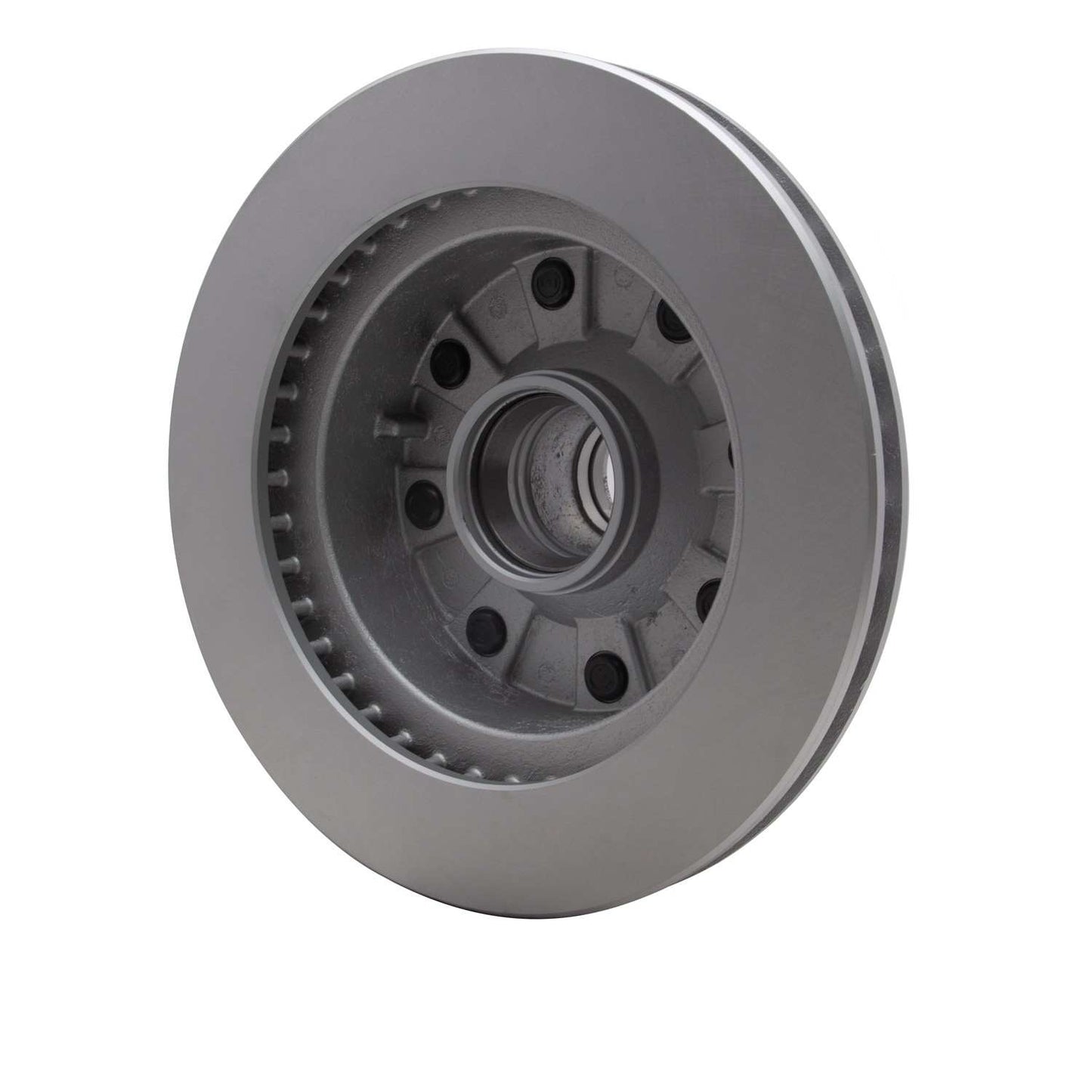Dynamic Friction Company Disc Brake Rotor 604-54135