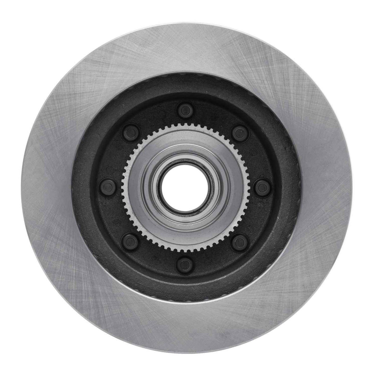 Dynamic Friction Company Disc Brake Rotor 604-54136