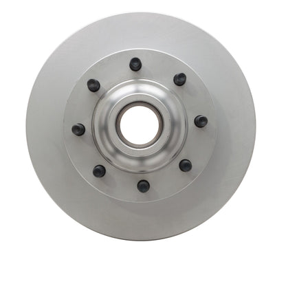 Dynamic Friction Company Disc Brake Rotor 604-54136