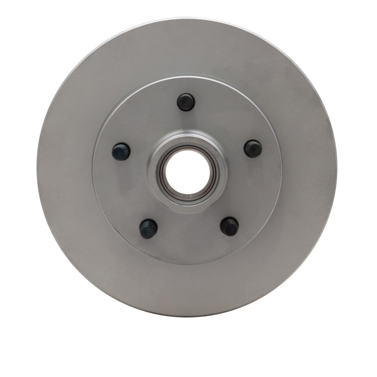 Dynamic Friction Company Disc Brake Rotor 604-54139