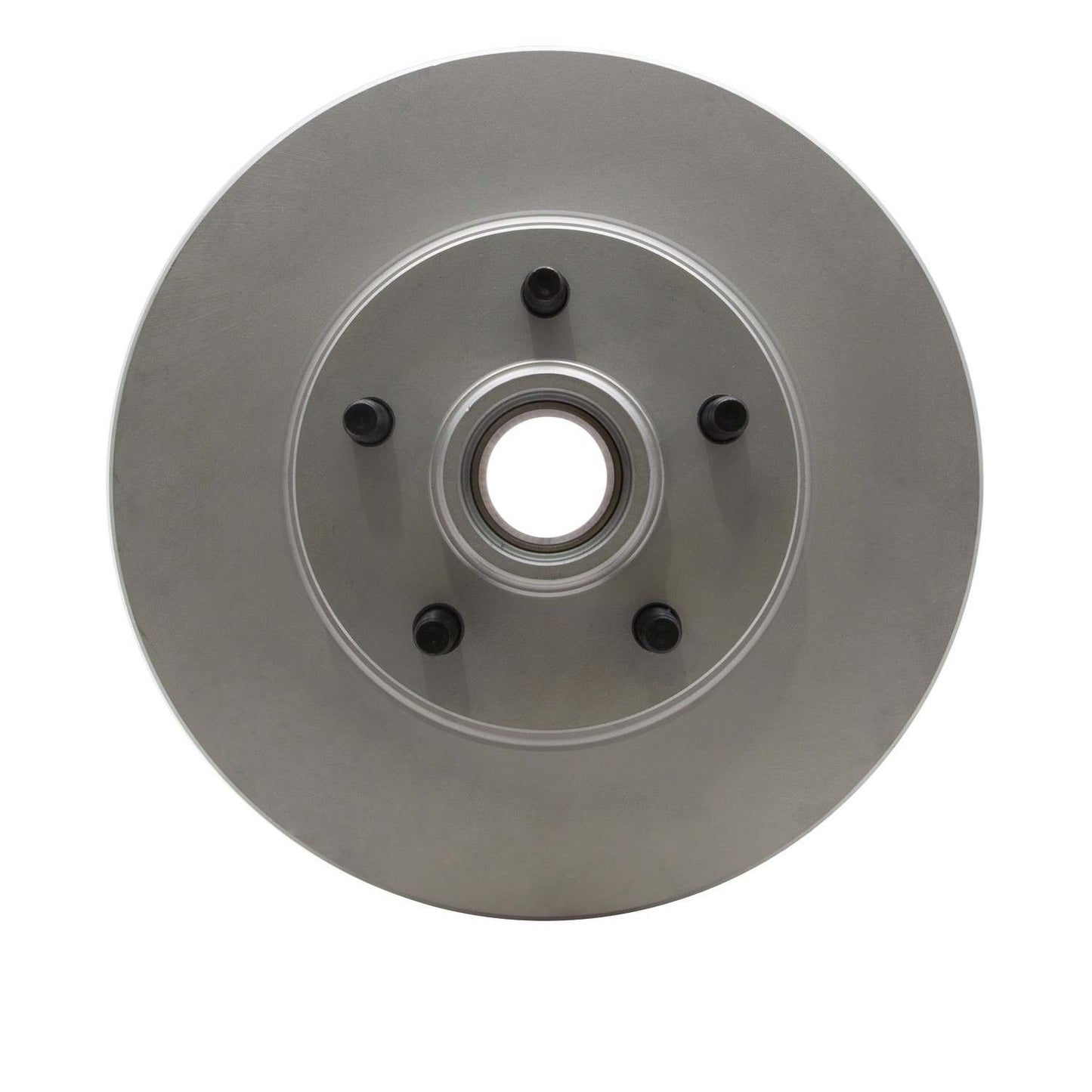 Dynamic Friction Company Disc Brake Rotor 604-54141