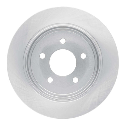 Dynamic Friction Company Disc Brake Rotor 604-54142