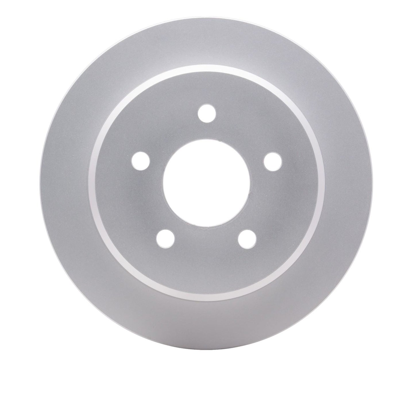 Dynamic Friction Company Disc Brake Rotor 604-54142