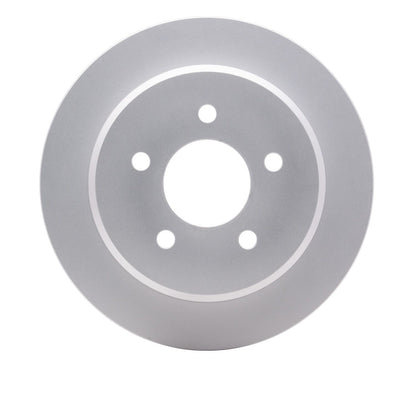 Dynamic Friction Company Disc Brake Rotor 604-54142