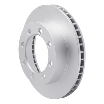 Dynamic Friction Company Disc Brake Rotor 604-54143