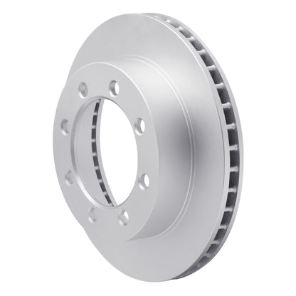 Dynamic Friction Company Disc Brake Rotor 604-54143