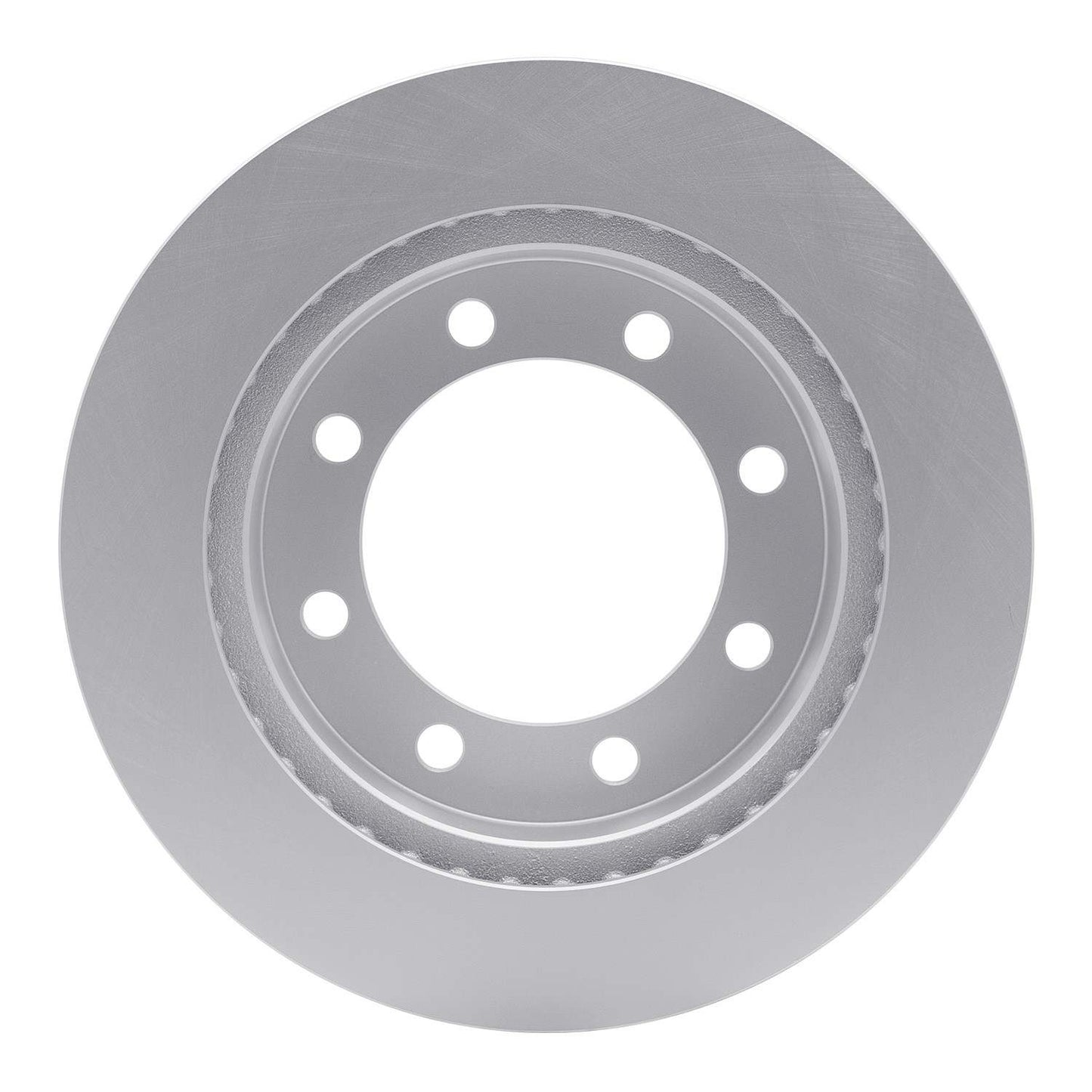 Dynamic Friction Company Disc Brake Rotor 604-54143