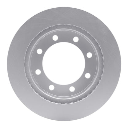 Dynamic Friction Company Disc Brake Rotor 604-54143