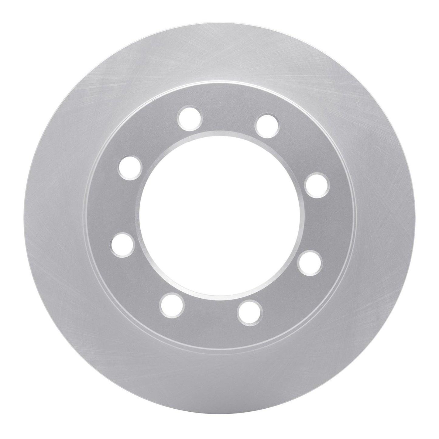 Dynamic Friction Company Disc Brake Rotor 604-54143