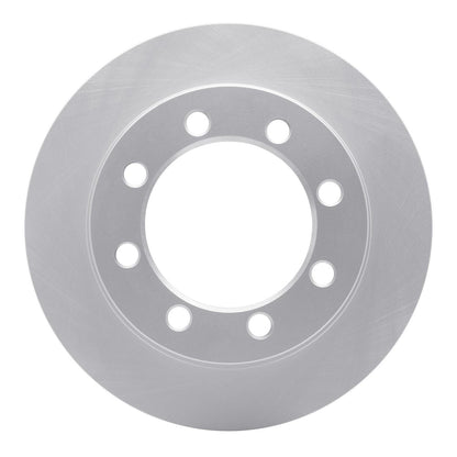 Dynamic Friction Company Disc Brake Rotor 604-54143