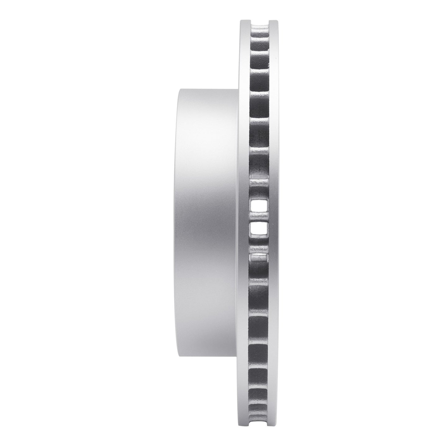 Dynamic Friction Company Disc Brake Rotor 604-54143