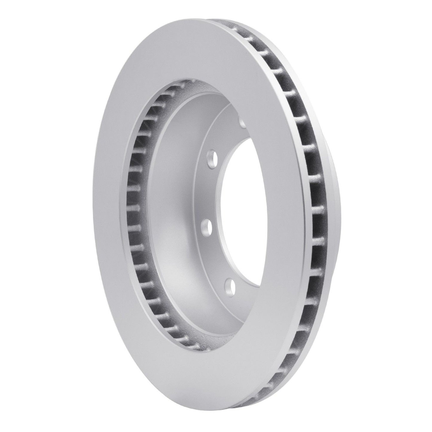 Dynamic Friction Company Disc Brake Rotor 604-54143