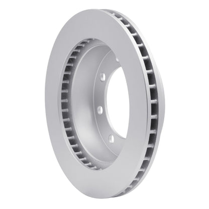 Dynamic Friction Company Disc Brake Rotor 604-54143