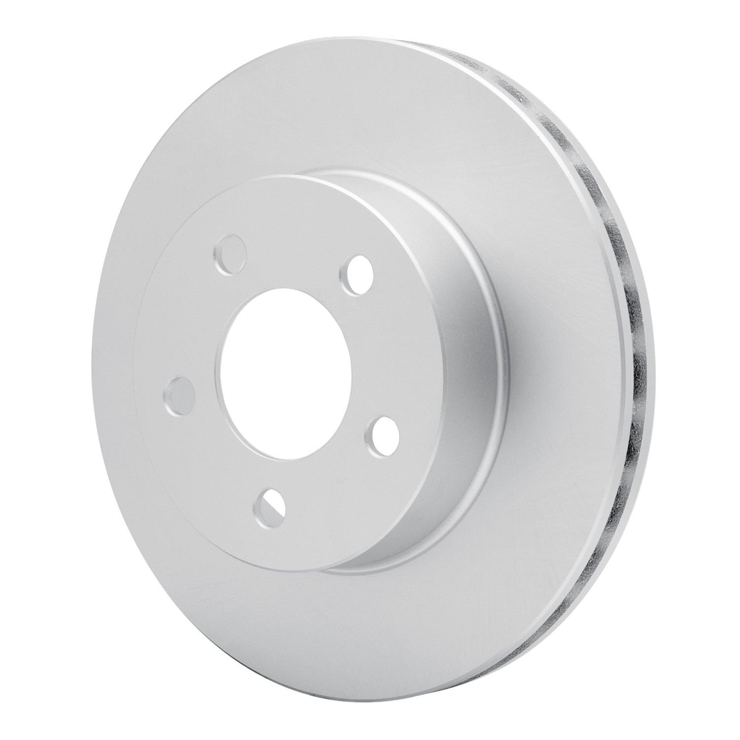 Dynamic Friction Company Disc Brake Rotor 604-54144