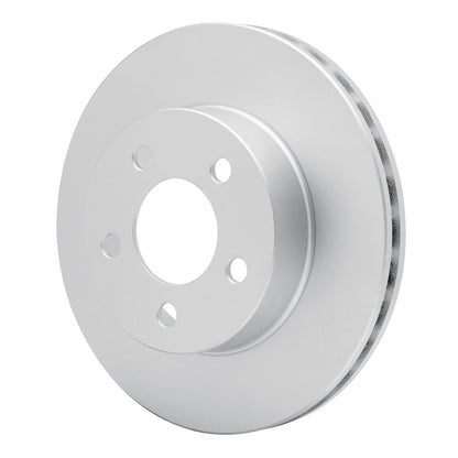 Dynamic Friction Company Disc Brake Rotor 604-54144