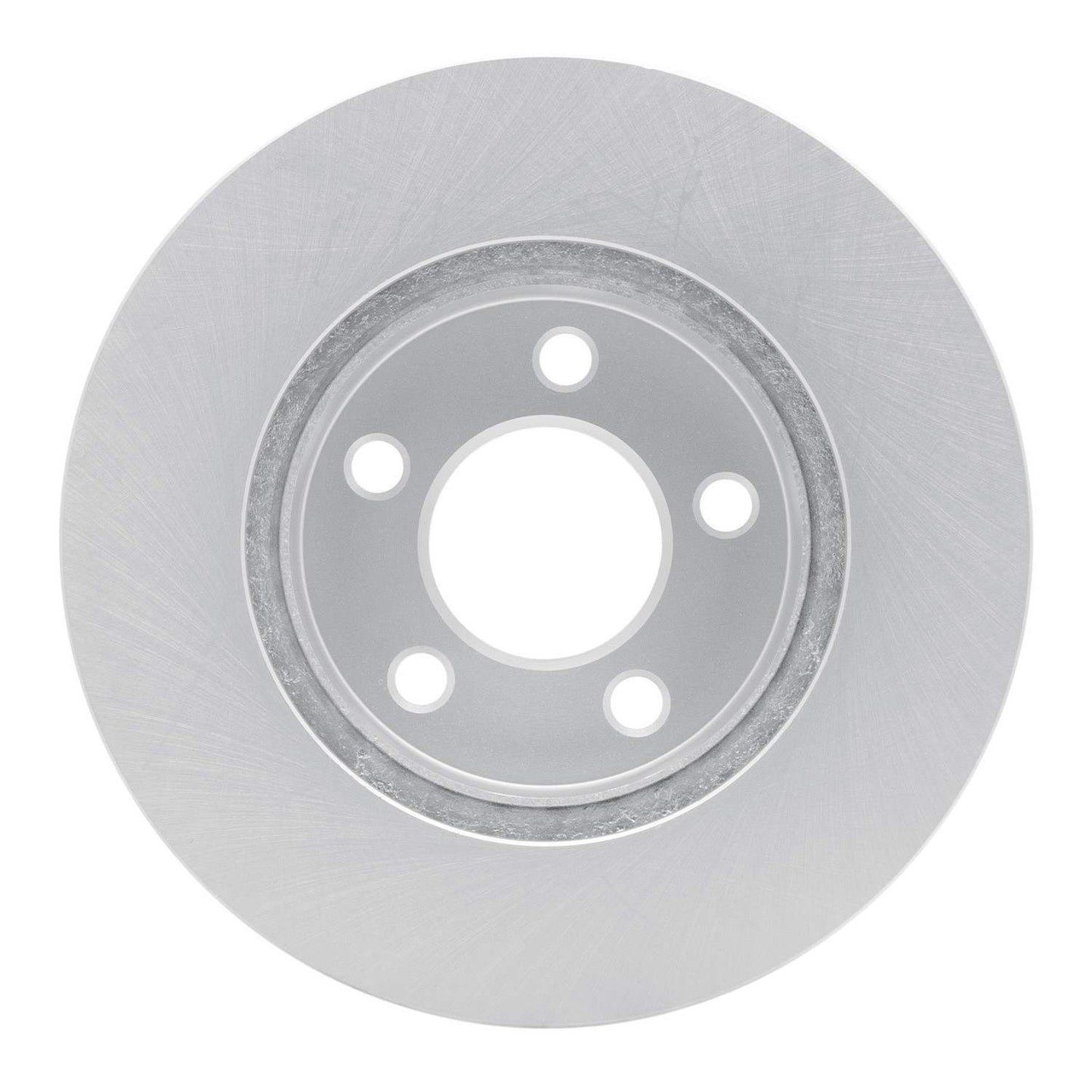 Dynamic Friction Company Disc Brake Rotor 604-54144