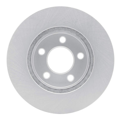 Dynamic Friction Company Disc Brake Rotor 604-54144