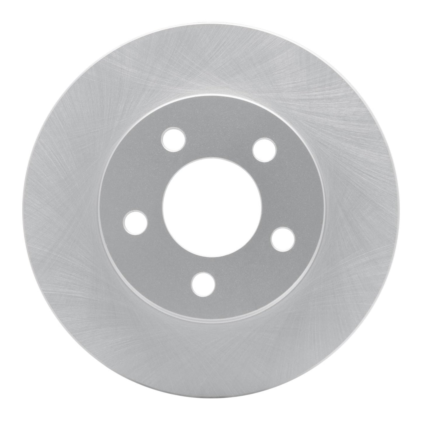 Dynamic Friction Company Disc Brake Rotor 604-54144