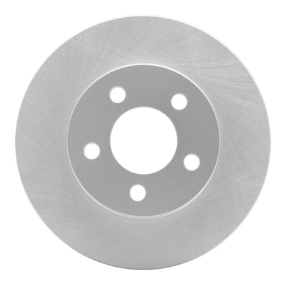 Dynamic Friction Company Disc Brake Rotor 604-54144