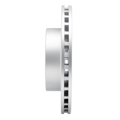 Dynamic Friction Company Disc Brake Rotor 604-54144