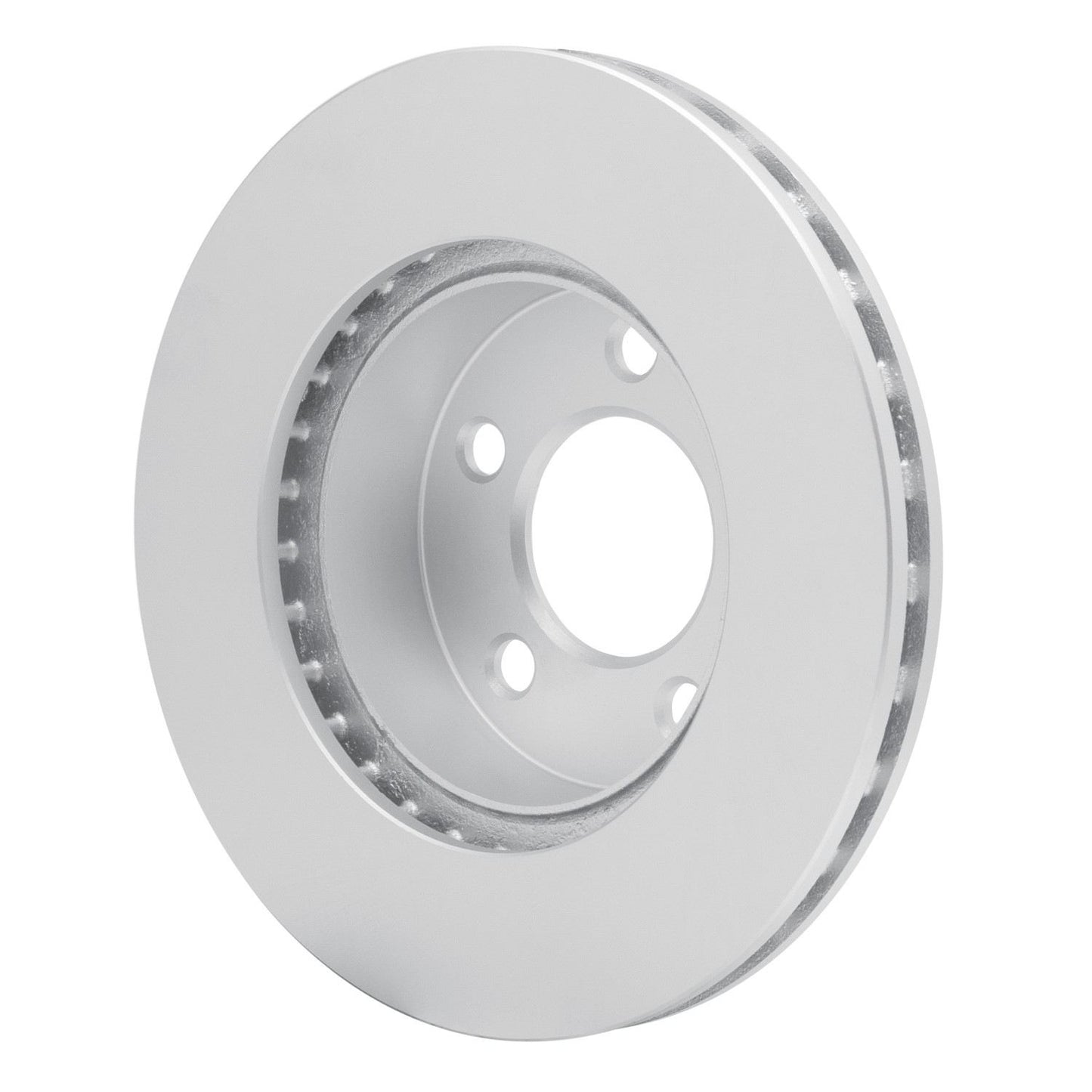 Dynamic Friction Company Disc Brake Rotor 604-54144
