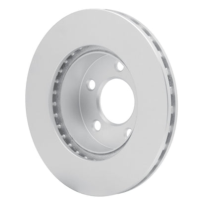 Dynamic Friction Company Disc Brake Rotor 604-54144