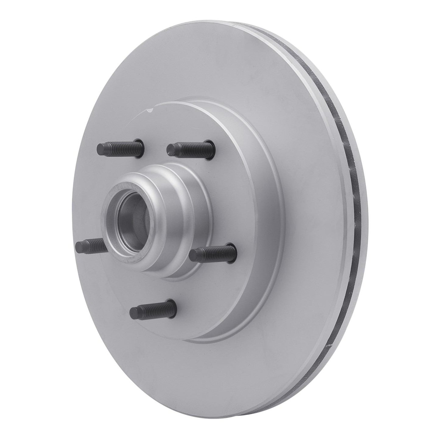 Dynamic Friction Company Disc Brake Rotor 604-54145
