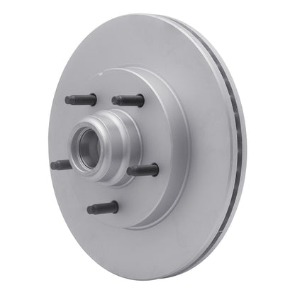 Dynamic Friction Company Disc Brake Rotor 604-54145