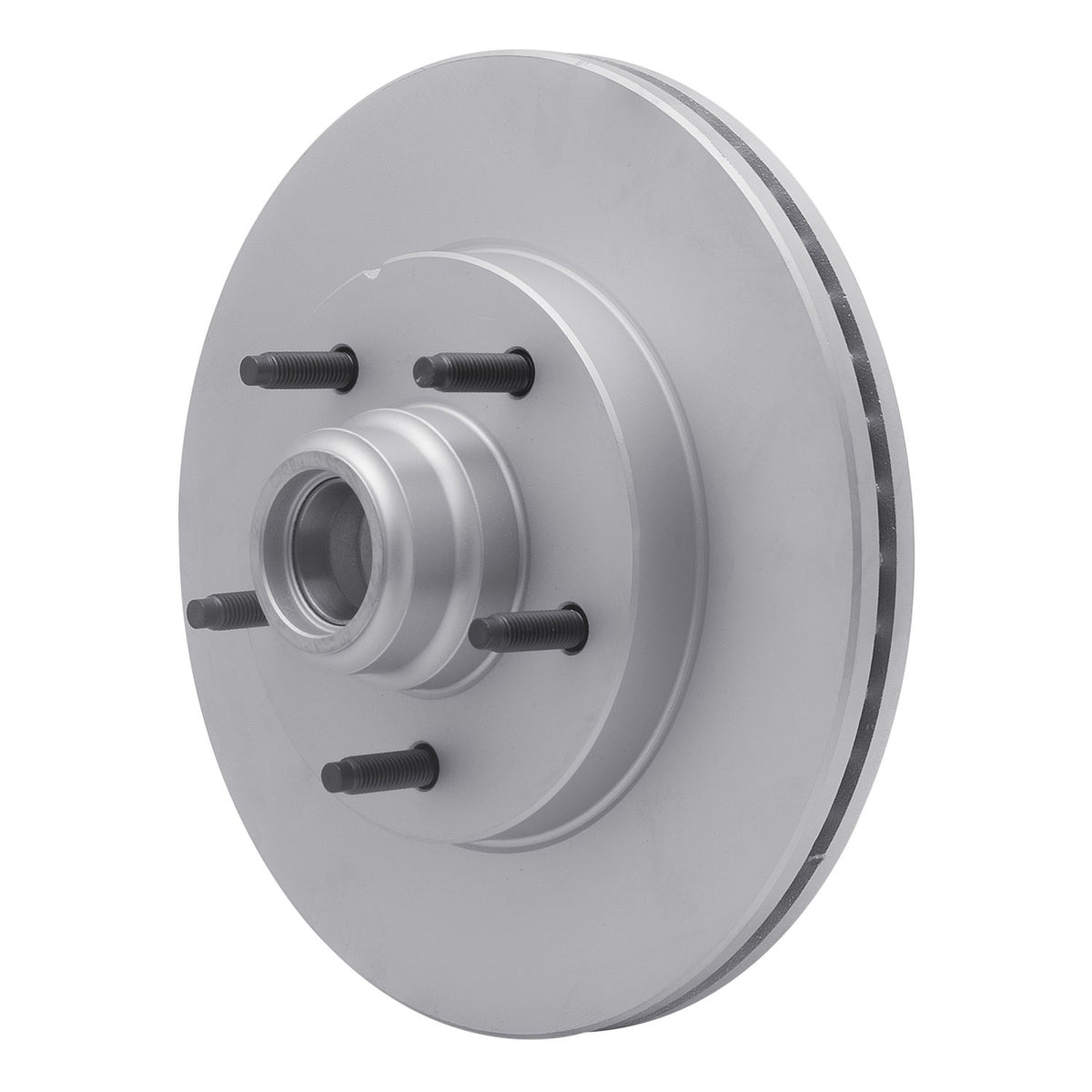 Dynamic Friction Company Disc Brake Rotor 604-54145