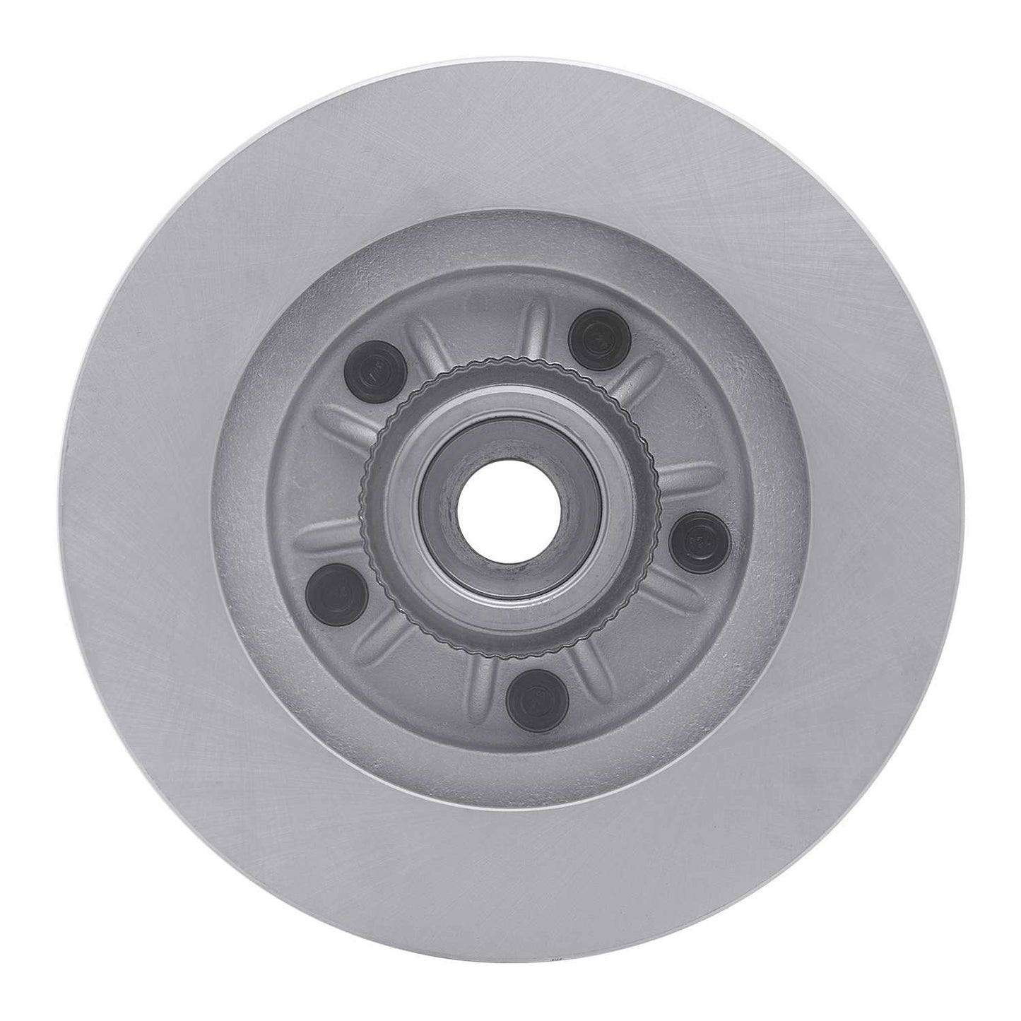 Dynamic Friction Company Disc Brake Rotor 604-54145