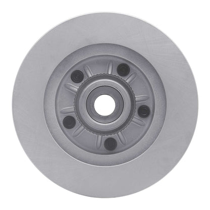Dynamic Friction Company Disc Brake Rotor 604-54145