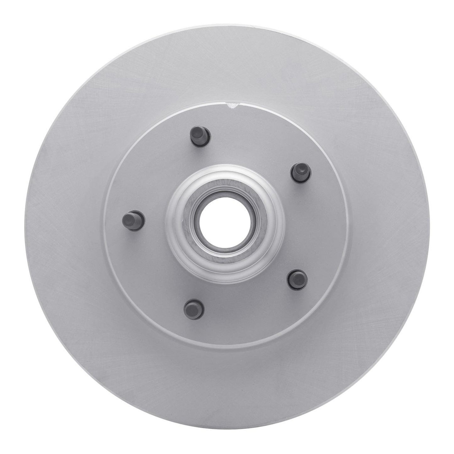 Dynamic Friction Company Disc Brake Rotor 604-54145