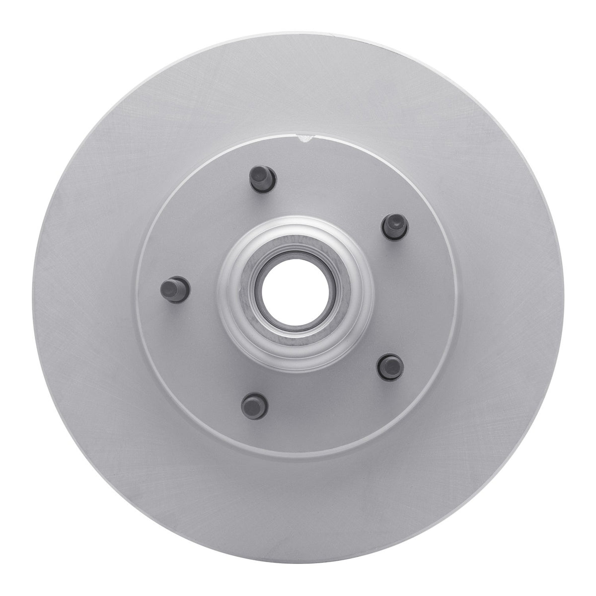 Dynamic Friction Company Disc Brake Rotor 604-54145