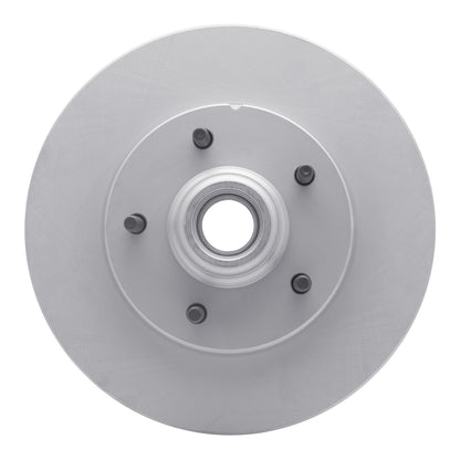 Dynamic Friction Company Disc Brake Rotor 604-54145