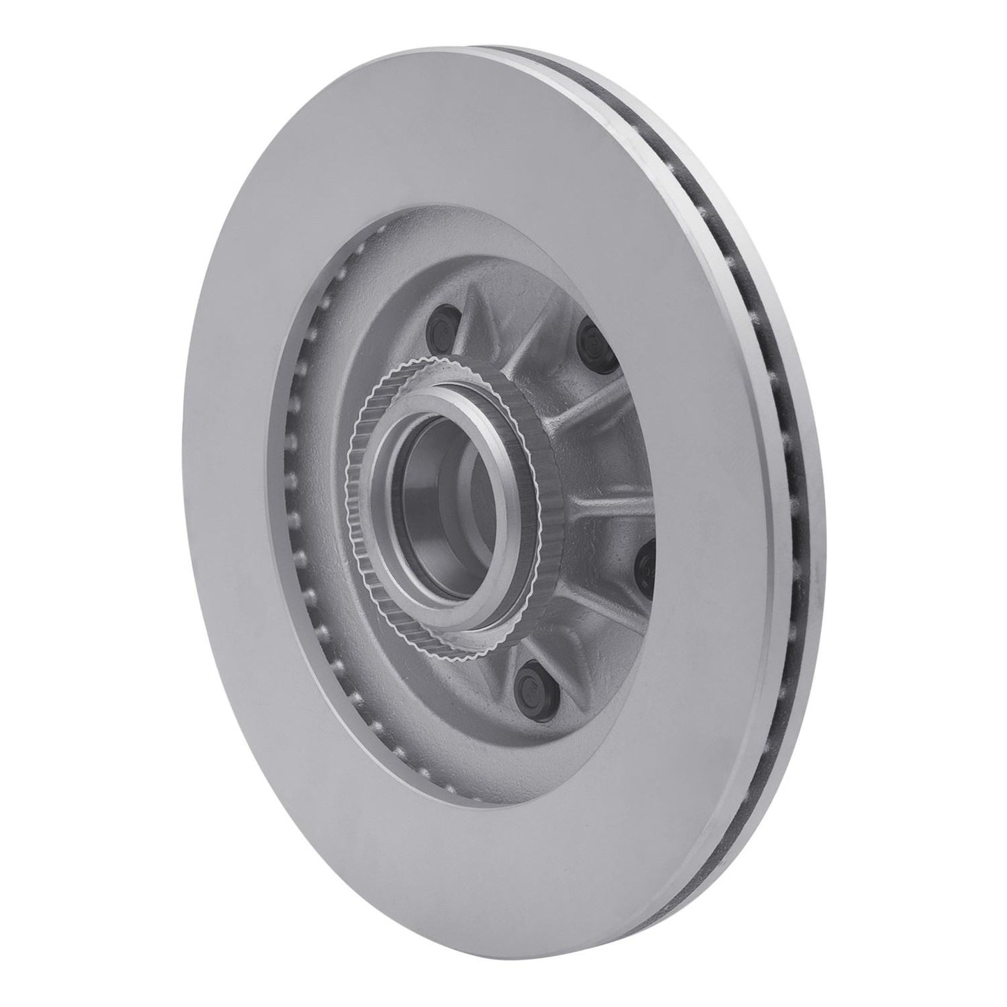Dynamic Friction Company Disc Brake Rotor 604-54145
