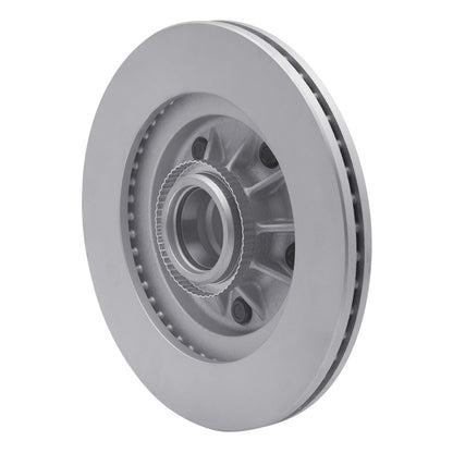 Dynamic Friction Company Disc Brake Rotor 604-54145