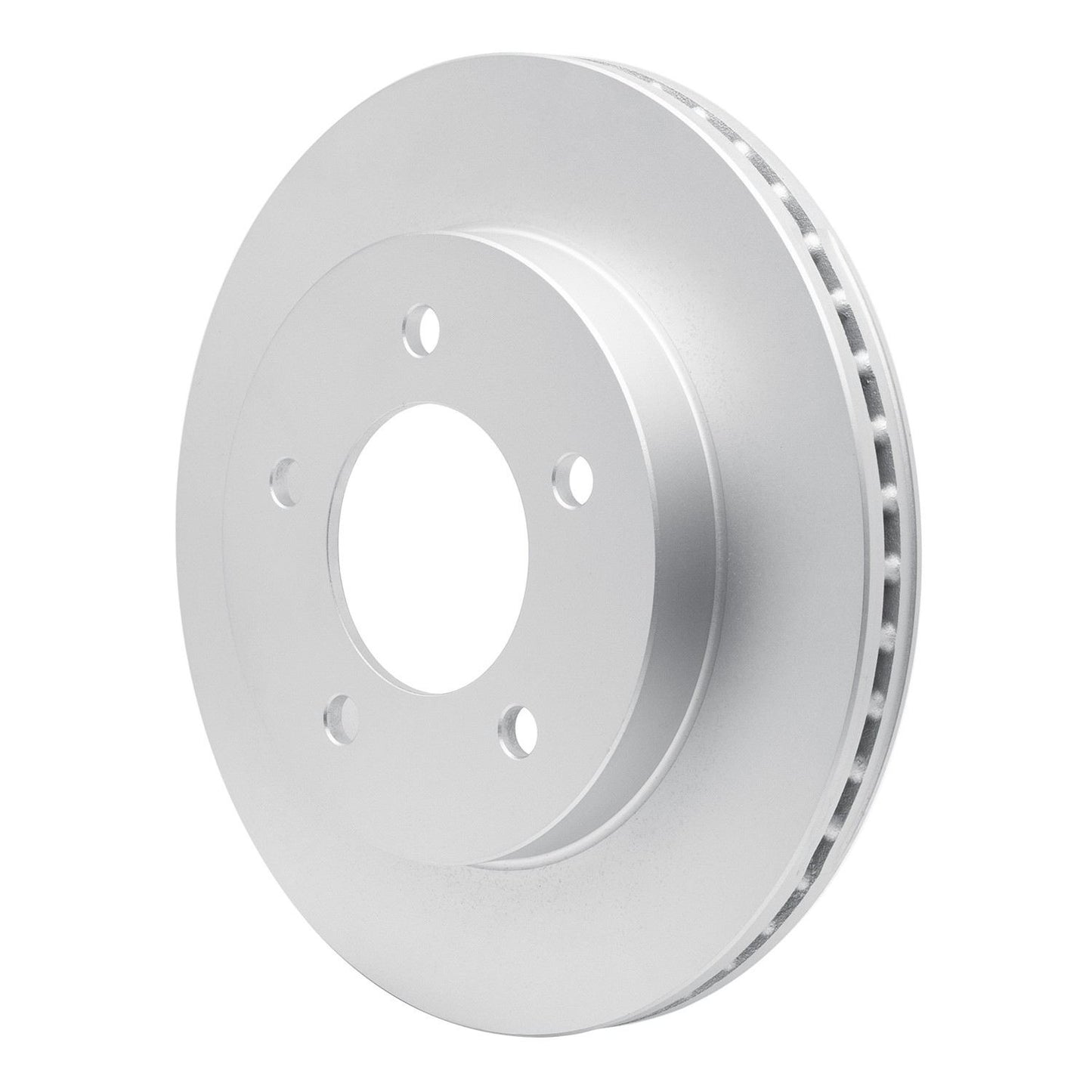 Dynamic Friction Company Disc Brake Rotor 604-54147