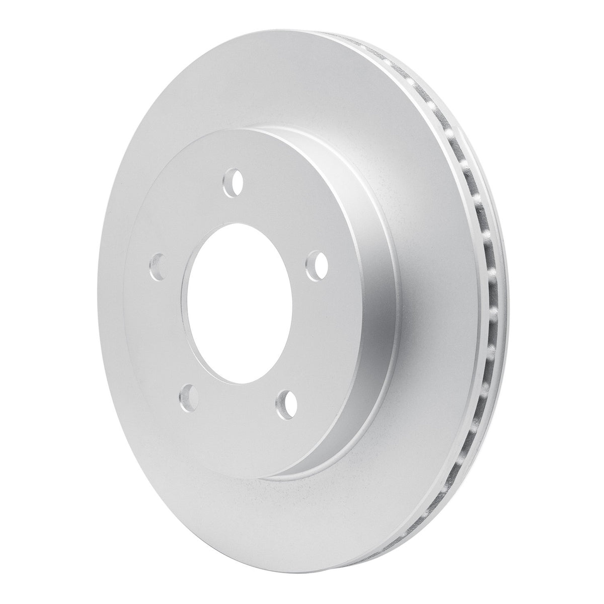 Dynamic Friction Company Disc Brake Rotor 604-54147