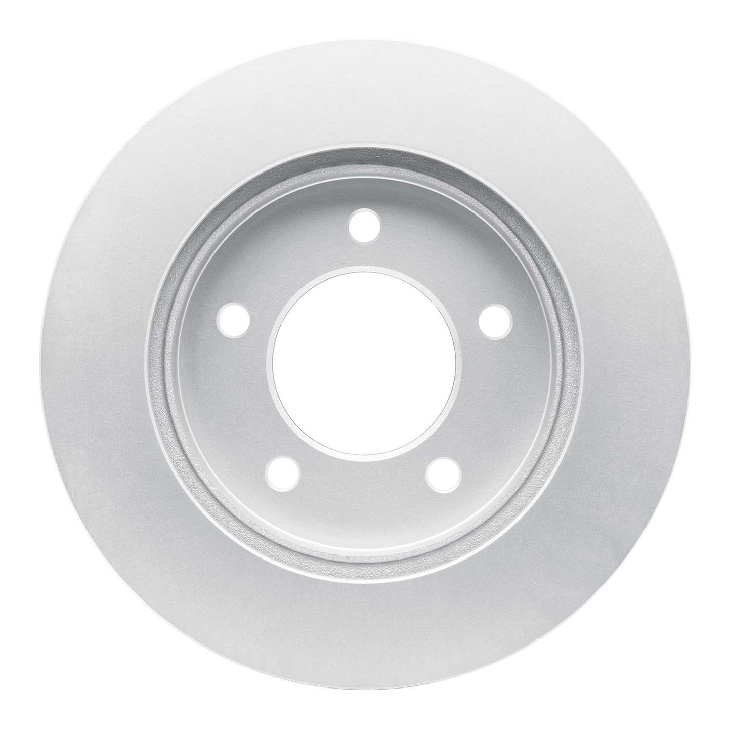 Dynamic Friction Company Disc Brake Rotor 604-54147