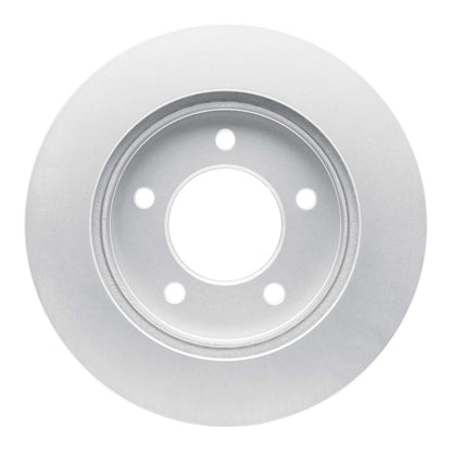 Dynamic Friction Company Disc Brake Rotor 604-54147