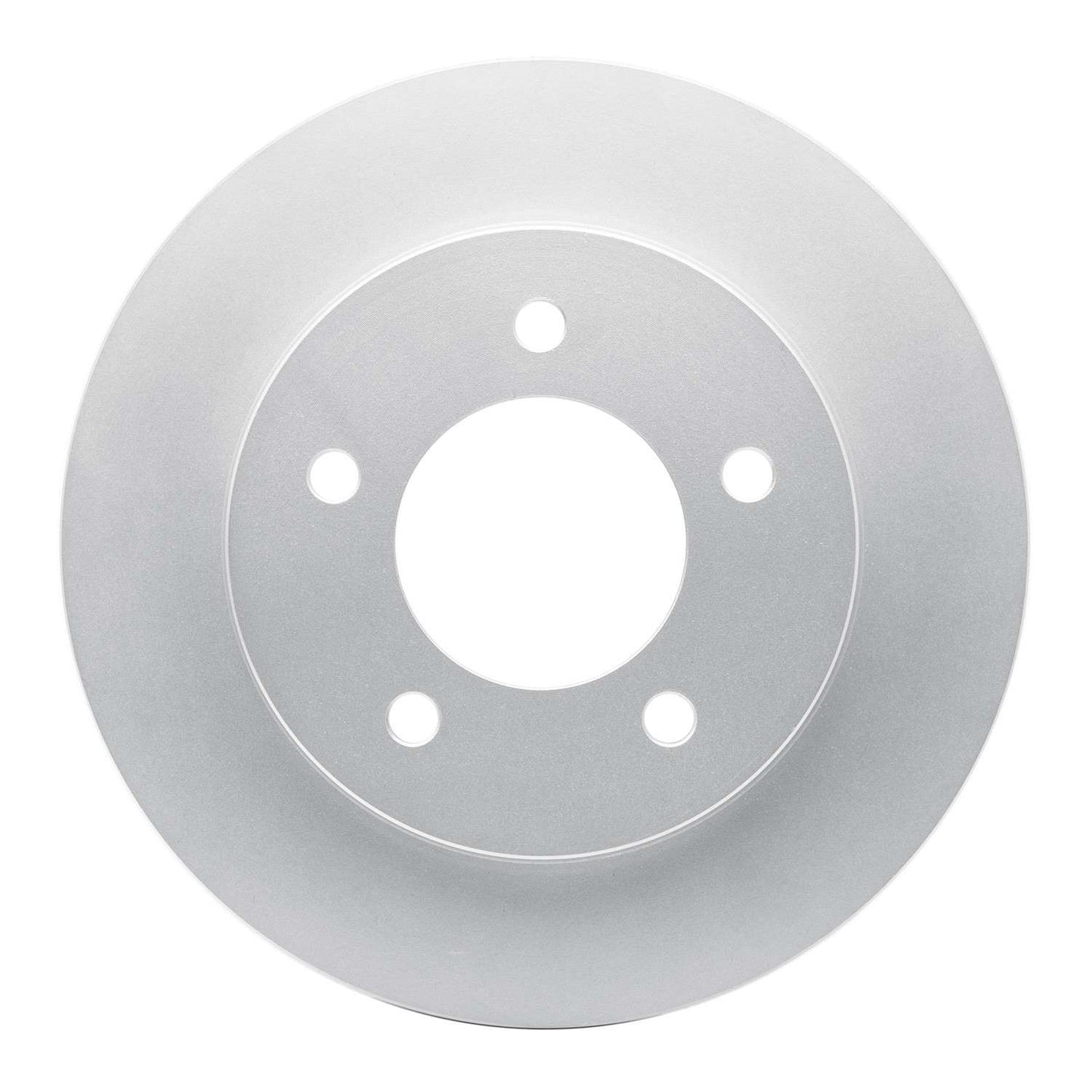 Dynamic Friction Company Disc Brake Rotor 604-54147