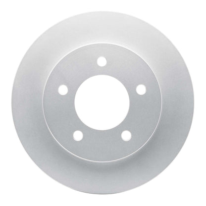Dynamic Friction Company Disc Brake Rotor 604-54147