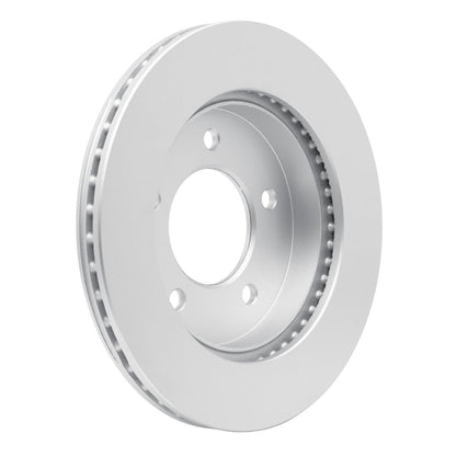 Dynamic Friction Company Disc Brake Rotor 604-54147